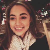 Shayna Davies Barkhuysen