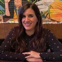 Jessica Arnone