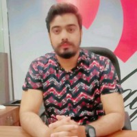 Ali Sajjad