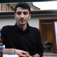 Mustafa Çağrı Demir
