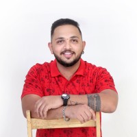 Kousthub M