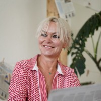 Antje Brechlin  Boese