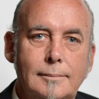 Ted Hurlock