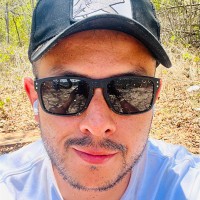 Daniel Moya