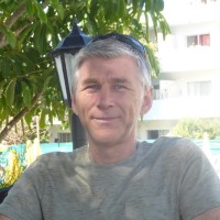 Mike Cochrane