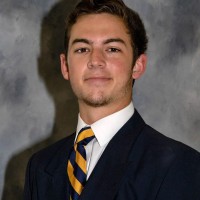 Tyler Grady