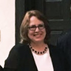 Mary Vaughn