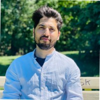 Adarsh Ramotra