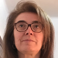 Maria-Isabelle GONZÁLEZ ép SCHUSTER
