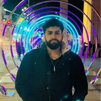 Kushagra Seth