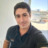 Oscar Rivas Fierro