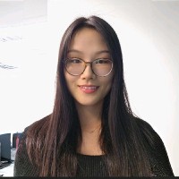 Joanna Zhang