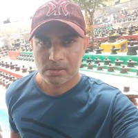 Harsh Yadav