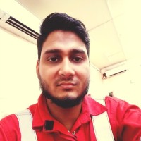 zawed Khan