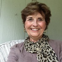 judy Crow