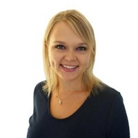 Mette Rægaard Homann