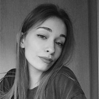 Катерина Йосипенко
