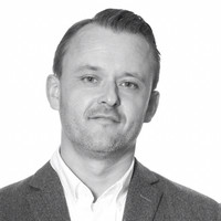 Kyrre V. Lerche