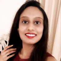 Shreya R
