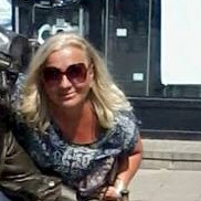 Jovanka Redgård
