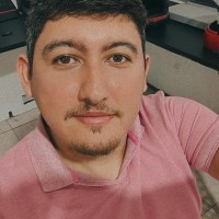 Argus Ramon Cavalcante