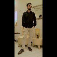 Dawood Ahmad