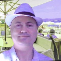 Stephane Lapalut, Dr.Sc.