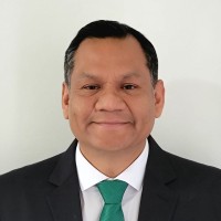 Angelo Alvarado