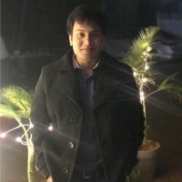 Vivek Sharma