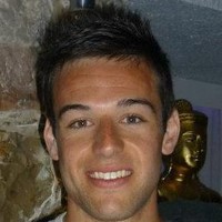 Michael Walton