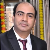 Dr Ashwinkumar Singh