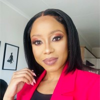 Boitemogelo Ntuli (Liisa)