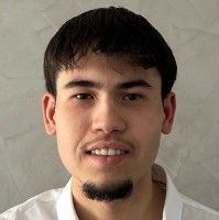 Mathieu HOFFMANN