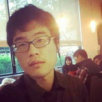 何昕澤