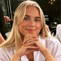 Maren Lysholm Lindsetmo