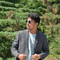 Sudip Gorkhali