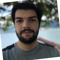 Lucas Henrique Souza De Oliveira