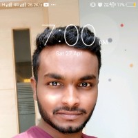 Mahesh Vanam
