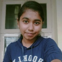 Vigneshwari Narayanan