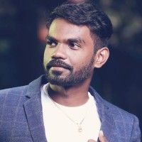 Sureshkrishnan K