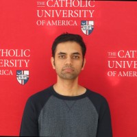 Raghabendra Adhikari, Ph.D.