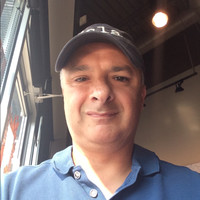 Steven Baker