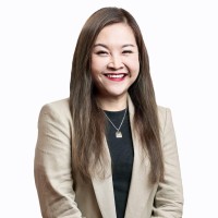 陳矜潓Brenda Tan