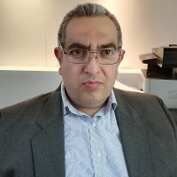 Gildardo Saucedo