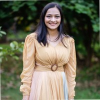 Shreya Bafna Kothari