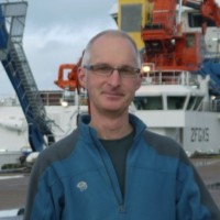 Jonathan Sharples