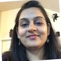 Margi Patel
