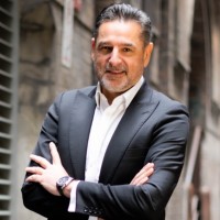 John Dimitropoulos