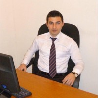 Arman Yeghiazaryan