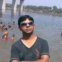 Dhiren Parmar